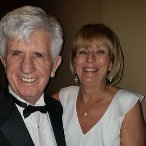 Meet your Posher, Carol